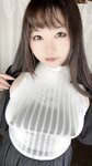 [Cosplay][Higurashi Kikaku] Rin Higurashi 日暮りん - My sister's smell that permeates nylon ナイロンに染みつい...