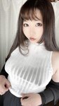 [Cosplay][Higurashi Kikaku] Rin Higurashi 日暮りん - My sister's smell that permeates nylon ナイロンに染みつい...