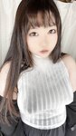 [Cosplay][Higurashi Kikaku] Rin Higurashi 日暮りん - My sister's smell that permeates nylon ナイロンに染みつい...
