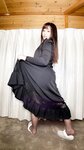 [Cosplay][Higurashi Kikaku] Rin Higurashi 日暮りん - My sister's smell that permeates nylon ナイロンに染みつい...