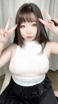 [Cosplay][Higurashi Kikaku] Rin Higurashi 日暮りん - My sister's smell that permeates nylon ナイロンに染みつい...