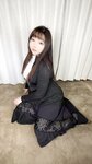 [Cosplay][Higurashi Kikaku] Rin Higurashi 日暮りん - My sister's smell that permeates nylon ナイロンに染みつい...
