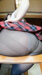 [Cosplay][Higurashi Kikaku] Rin Higurashi 日暮りん - My sister's smell that permeates nylon ナイロンに染みつい...
