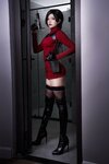 [Cosplay] ZinieQ - Ada Wong RE4 Remake