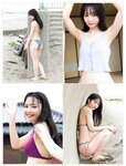 [FRIDAY] 2023.09.08 桑島海空 綾瀬はるか 根本凪 夜道雪 三上悠亜 奈月セナ 菊地姫奈