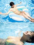 [FRIDAY] 2023.09.08 桑島海空 綾瀬はるか 根本凪 夜道雪 三上悠亜 奈月セナ 菊地姫奈