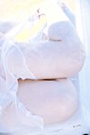 [Cosplay][Shooting Star’s] SAKU サク - Welcome Summer (Blue Archive)