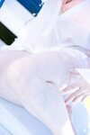 [Cosplay][Shooting Star’s] SAKU サク - Welcome Summer (Blue Archive)