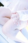 [Cosplay][Shooting Star’s] SAKU サク - Welcome Summer (Blue Archive)