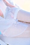 [Cosplay][Shooting Star’s] SAKU サク - Welcome Summer (Blue Archive)