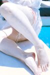 [Cosplay][Shooting Star’s] SAKU サク - Welcome Summer (Blue Archive)