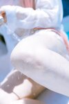 [Cosplay][Shooting Star’s] SAKU サク - Welcome Summer (Blue Archive)