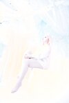 [Cosplay][Shooting Star’s] SAKU サク - Welcome Summer (Blue Archive)