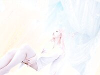 [Cosplay][Shooting Star’s] SAKU サク - Welcome Summer (Blue Archive)