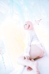[Cosplay][Shooting Star’s] SAKU サク - Welcome Summer (Blue Archive)