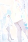 [Cosplay][Shooting Star’s] SAKU サク - Welcome Summer (Blue Archive)