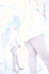 [Cosplay][Shooting Star’s] SAKU サク - Welcome Summer (Blue Archive)