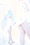 [Cosplay][Shooting Star’s] SAKU サク - Welcome Summer (Blue Archive)
