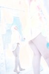 [Cosplay][Shooting Star’s] SAKU サク - Welcome Summer (Blue Archive)