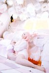[Cosplay][Shooting Star’s] SAKU サク - Welcome Summer (Blue Archive)