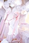 [Cosplay][Shooting Star’s] SAKU サク - Welcome Summer (Blue Archive)