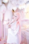 [Cosplay][Shooting Star’s] SAKU サク - Welcome Summer (Blue Archive)