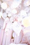 [Cosplay][Shooting Star’s] SAKU サク - Welcome Summer (Blue Archive)