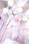 [Cosplay][Shooting Star’s] SAKU サク - Welcome Summer (Blue Archive)