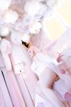 [Cosplay][Shooting Star’s] SAKU サク - Welcome Summer (Blue Archive)