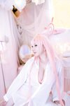 [Cosplay][Shooting Star’s] SAKU サク - Welcome Summer (Blue Archive)