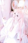[Cosplay][Shooting Star’s] SAKU サク - Welcome Summer (Blue Archive)