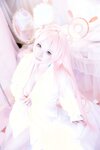 [Cosplay][Shooting Star’s] SAKU サク - Welcome Summer (Blue Archive)