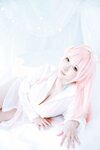 [Cosplay][Shooting Star’s] SAKU サク - Welcome Summer (Blue Archive)