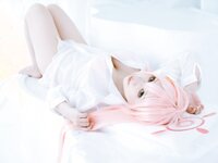 [Cosplay][Shooting Star’s] SAKU サク - Welcome Summer (Blue Archive)