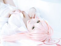 [Cosplay][Shooting Star’s] SAKU サク - Welcome Summer (Blue Archive)