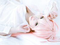 [Cosplay][Shooting Star’s] SAKU サク - Welcome Summer (Blue Archive)