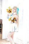 [Cosplay][Shooting Star’s] SAKU サク - Love Chu (Blue Archive)