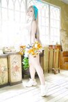 [Cosplay][Shooting Star’s] SAKU サク - Love Chu (Blue Archive)