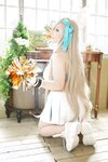 [Cosplay][Shooting Star’s] SAKU サク - Love Chu (Blue Archive)
