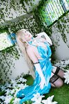 [Cosplay][Shooting Star’s] SAKU サク - Love Chu (Blue Archive)