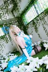 [Cosplay][Shooting Star’s] SAKU サク - Love Chu (Blue Archive)