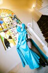 [Cosplay][Shooting Star’s] SAKU サク - Love Chu (Blue Archive)