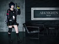 [Cosplay] Yoshinobi - Jessica