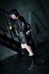 [Cosplay] Yoshinobi - Jessica