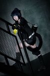 [Cosplay] Yoshinobi - Jessica
