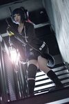 [Cosplay] Yoshinobi - Jessica