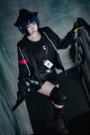 [Cosplay] Yoshinobi - Jessica