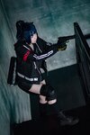 [Cosplay] Yoshinobi - Jessica