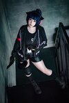 [Cosplay] Yoshinobi - Jessica