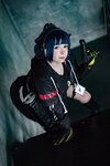 [Cosplay] Yoshinobi - Jessica
